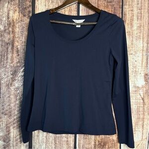 Athleta long sleeve shirt